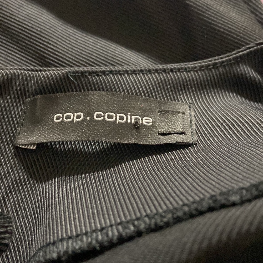 Cop.Copine NWOT - Picture 15 of 16